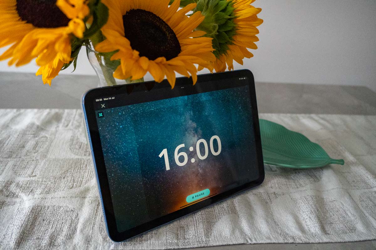 image for Why I Built Meditation Timer Online (And Why Thousands Use It Every Day)